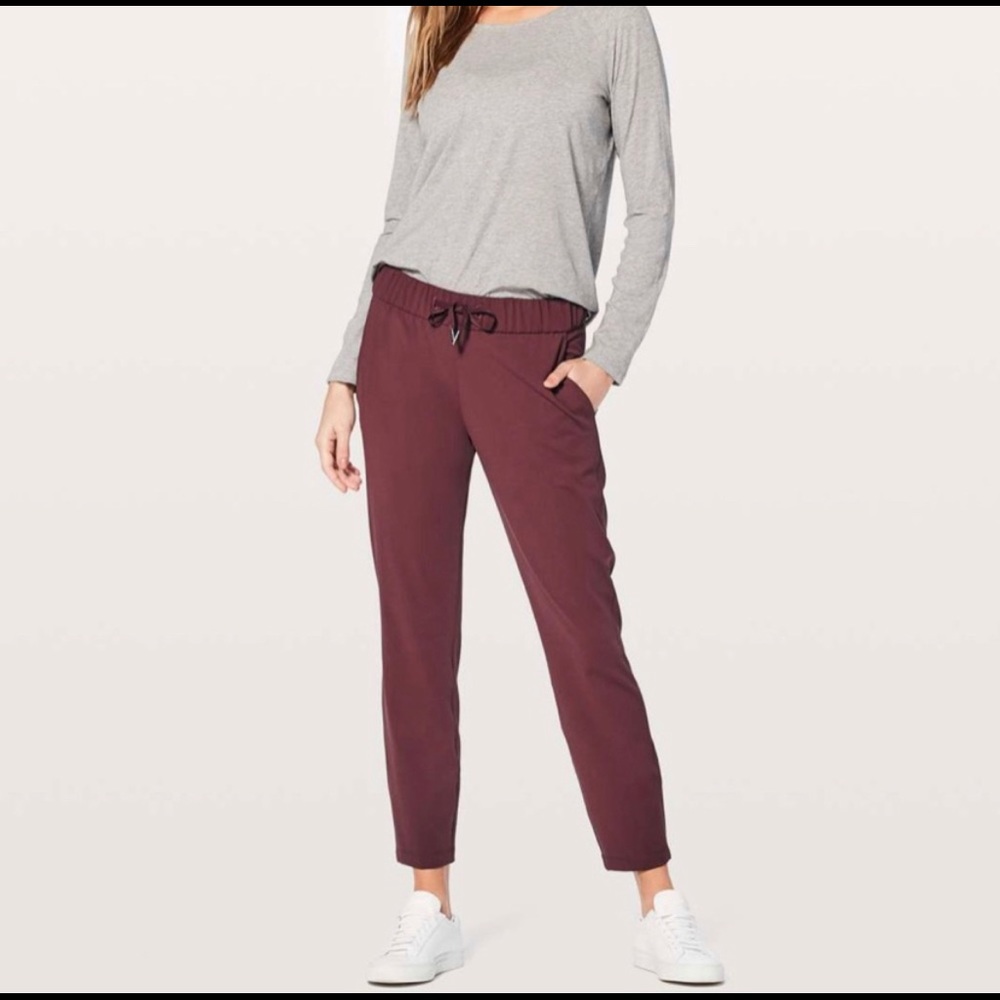 On the Fly 28 Inch Lululemon